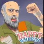 Happy Wheels